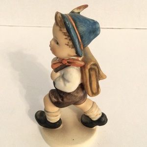 Hummel Figurine “School Boy”